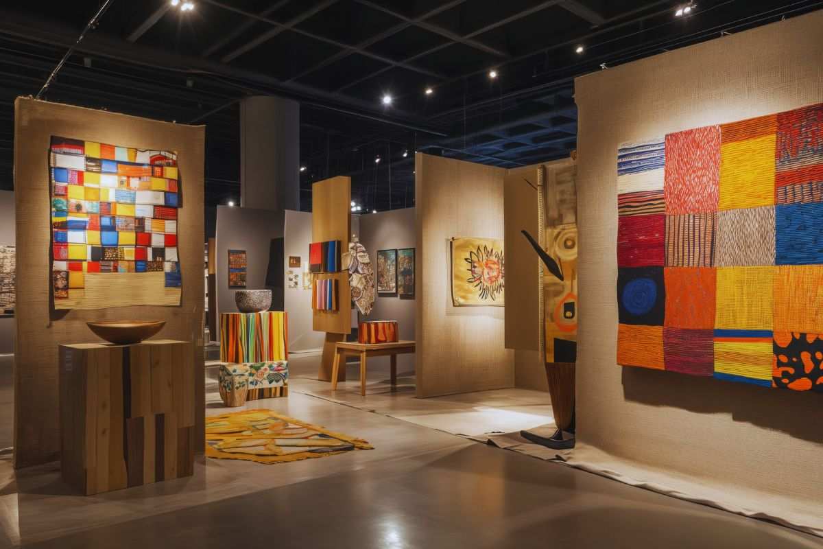 mostra