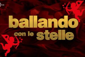 Logo Ballando con le stelle