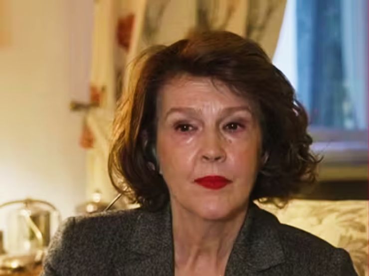 Barbara Hary