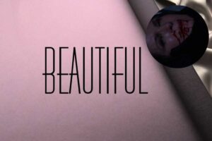 logo beautiful