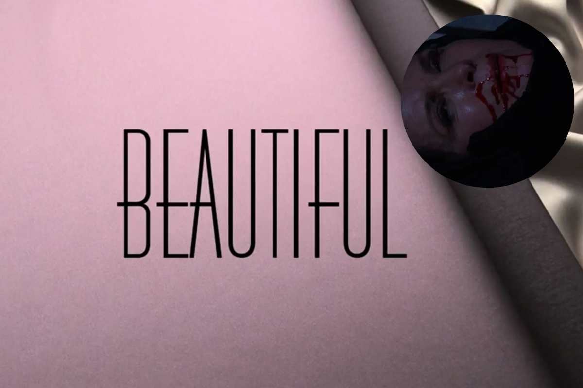logo beautiful