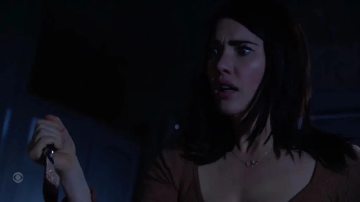DSteffy Forrester