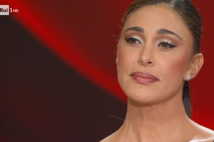 Belen Rodriguez