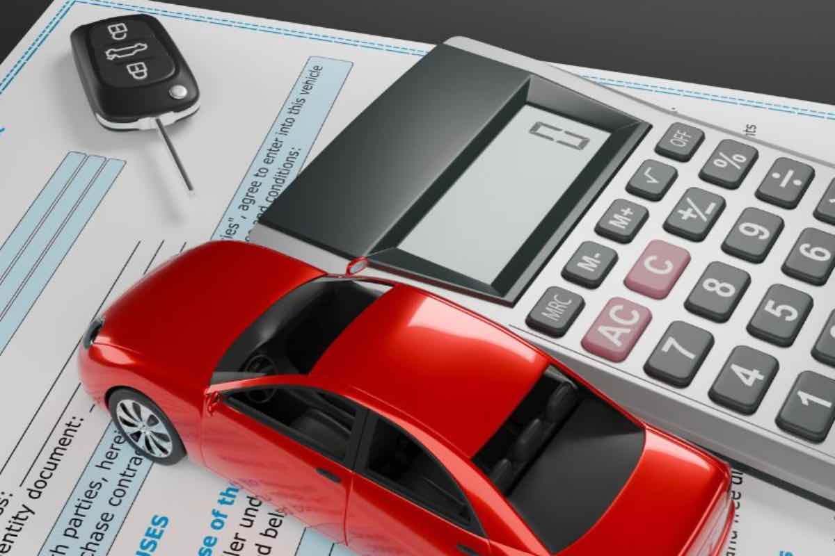Bollo auto abolito nel 2026?