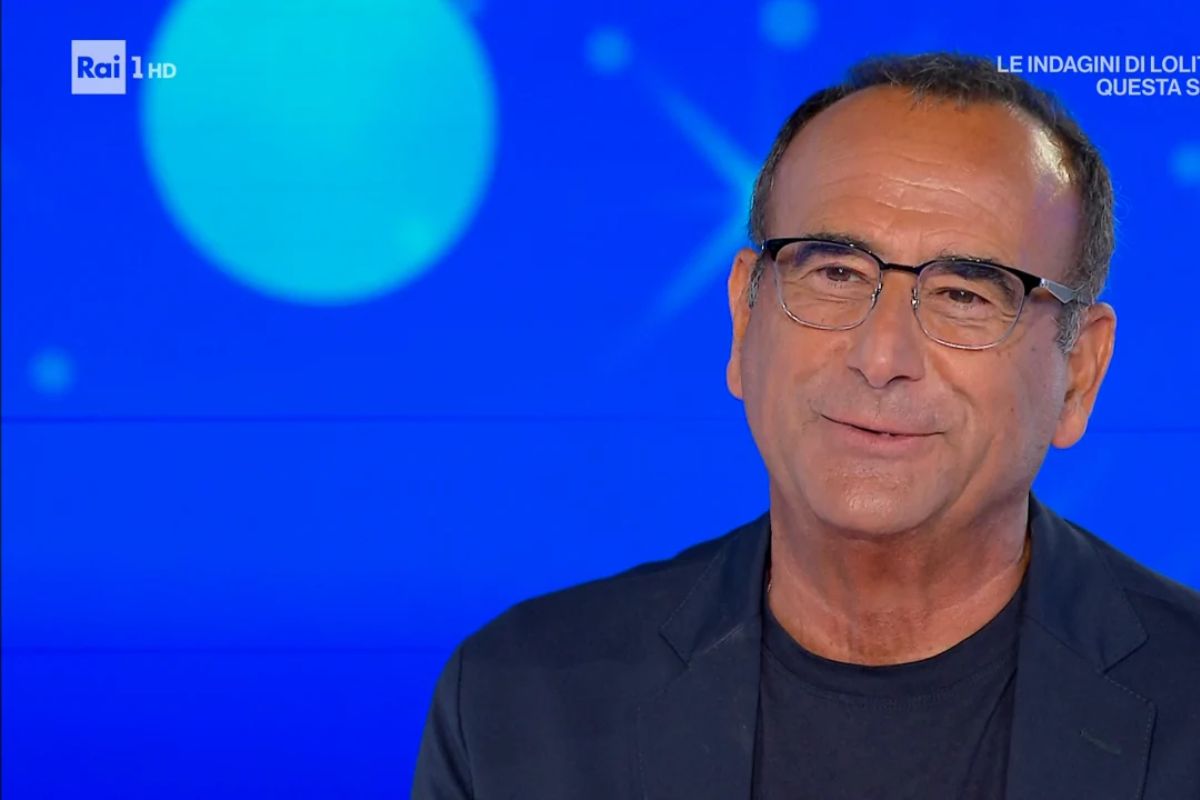 Carlo Conti