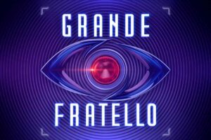 Logo grande Fratello