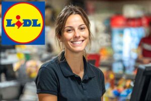 Gli stipendi della LIDL