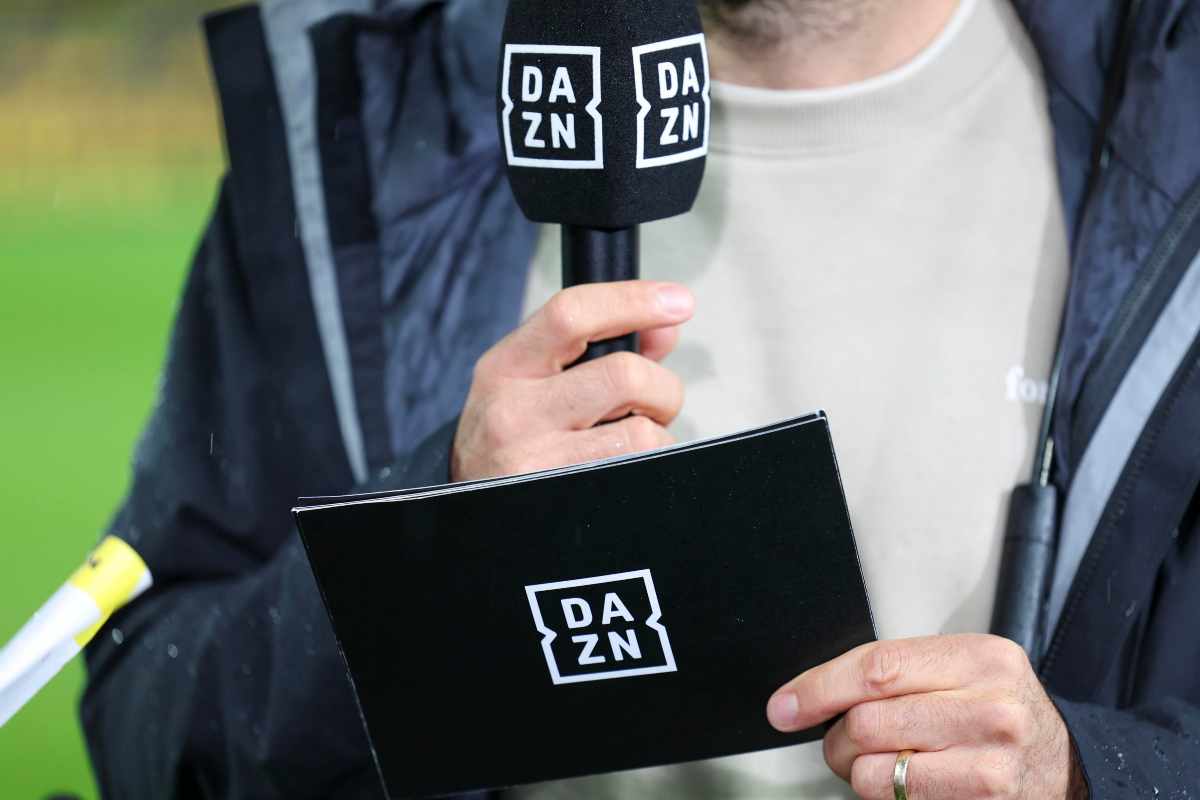 DAZN nuova occasione