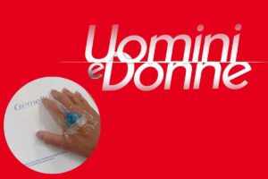 Logo uomini e donne