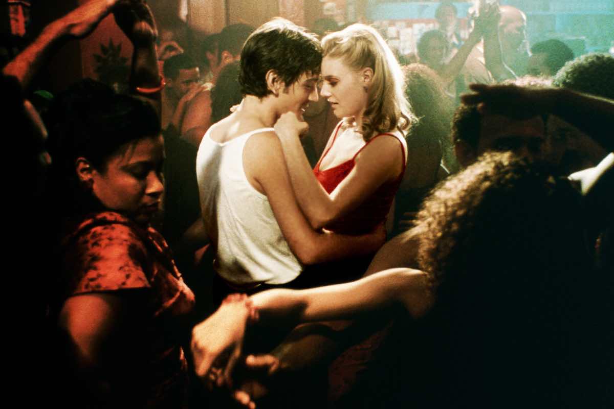 Dirty Dancing 2 il seguito che nessuno ricorda su Netflix