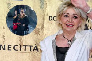 Enrica Bonaccorti