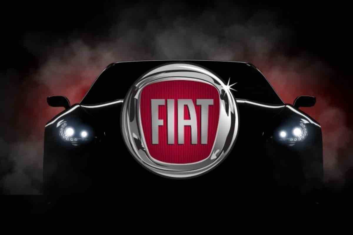 FIAT torna in chiave moderna