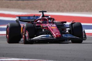 Ferrari perché non vince da 18 anni?
