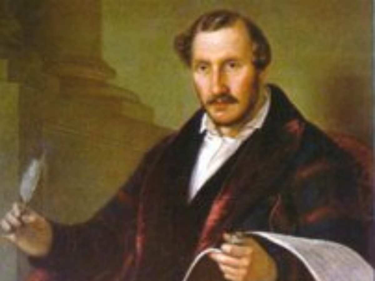 Gaetano Donizetti