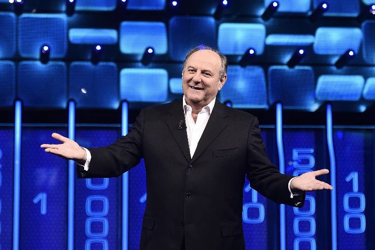 Gerry Scotti la procedura da seguire