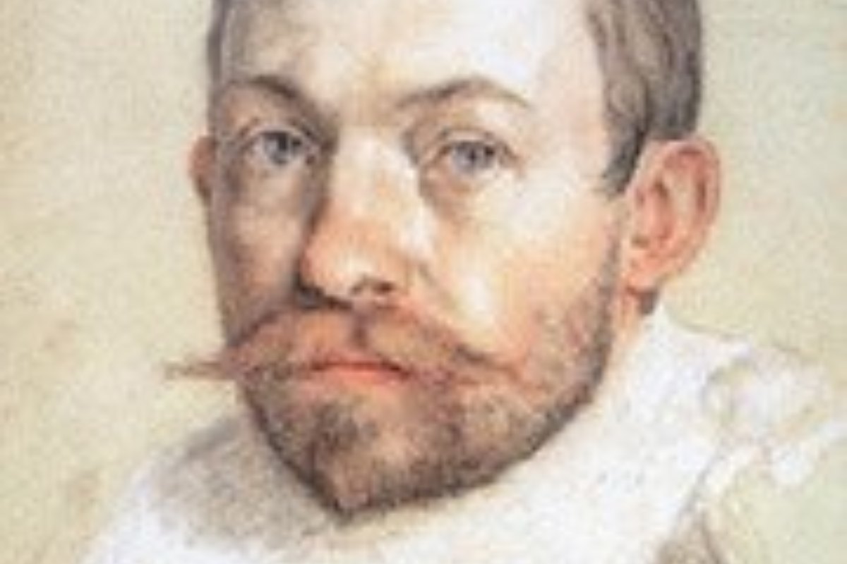 Biografia e vita di Hendrick Goltzius