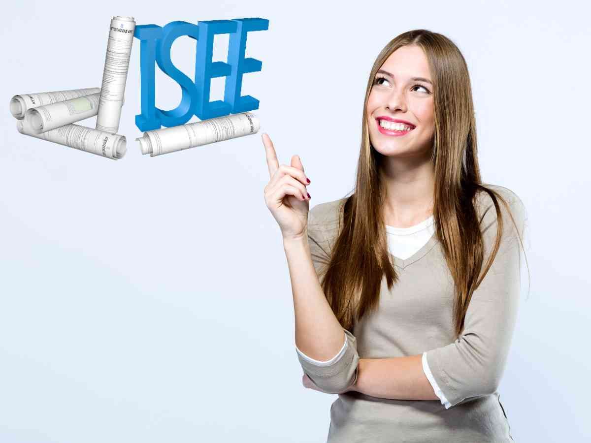 ISEE ristretto disabili