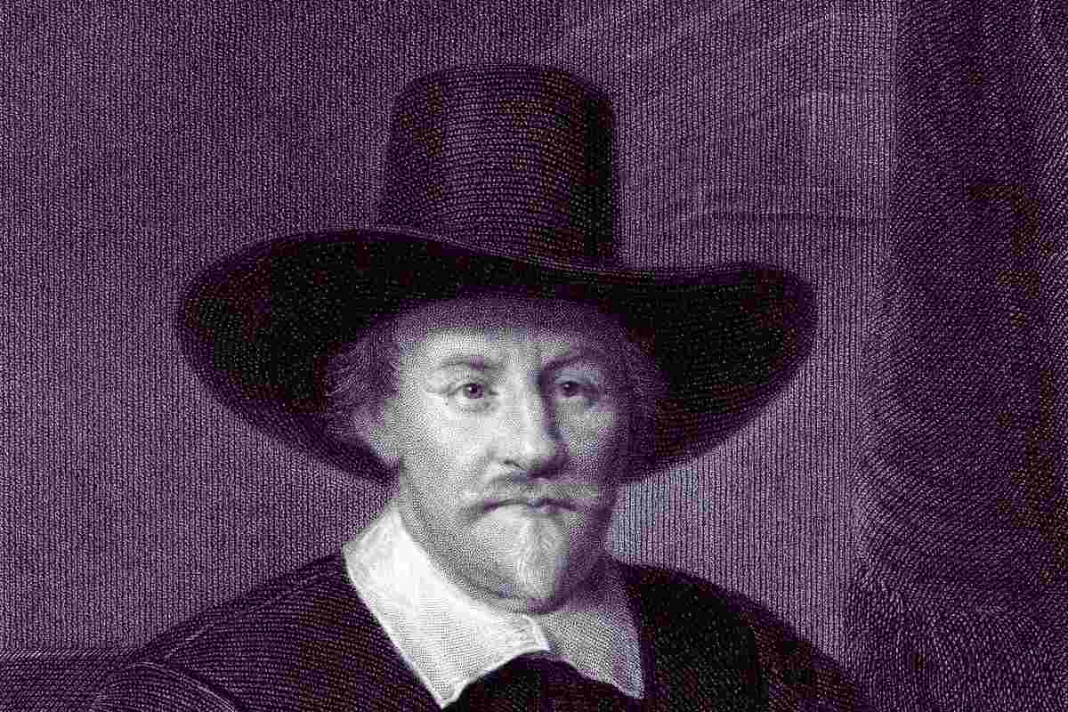 Leonaert Bramer