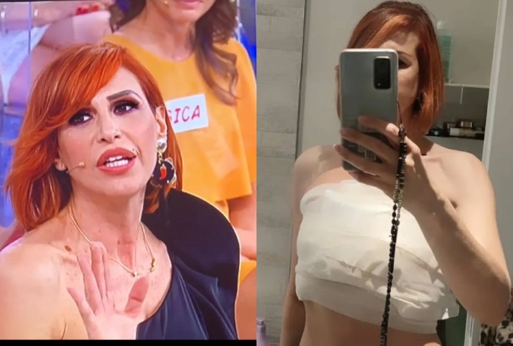 Luisa Anna Monti