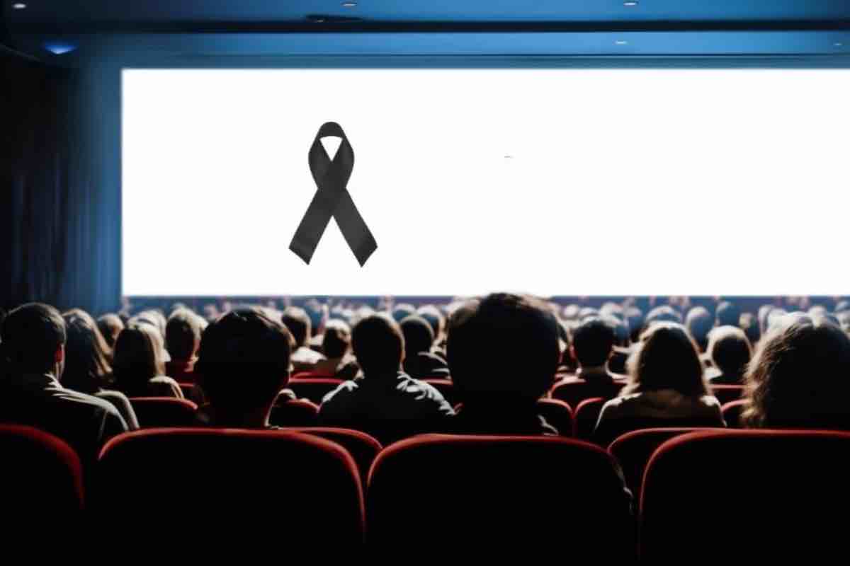 Lutto cinema muore grande attrice