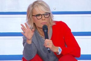 Maria De Filippi