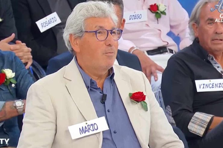 Mario Lenti
