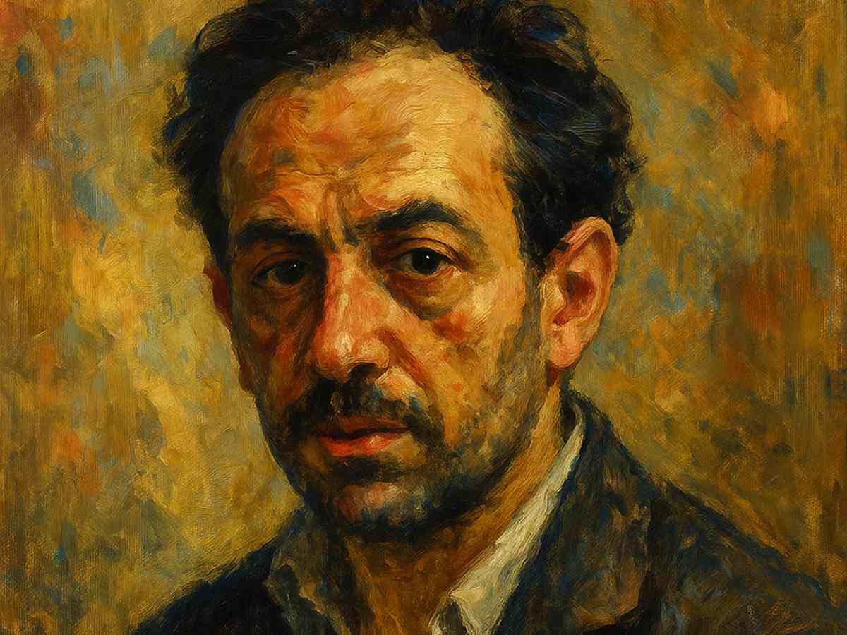 Mario Mafai