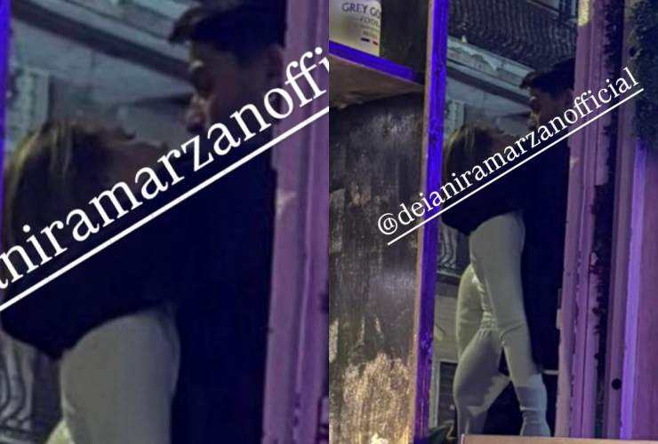 Martina e Gianmarco