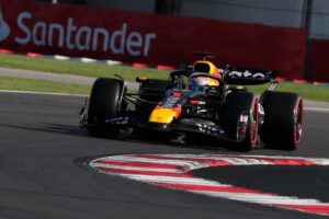 Il problema accusato dalla RB21 di Verstappen