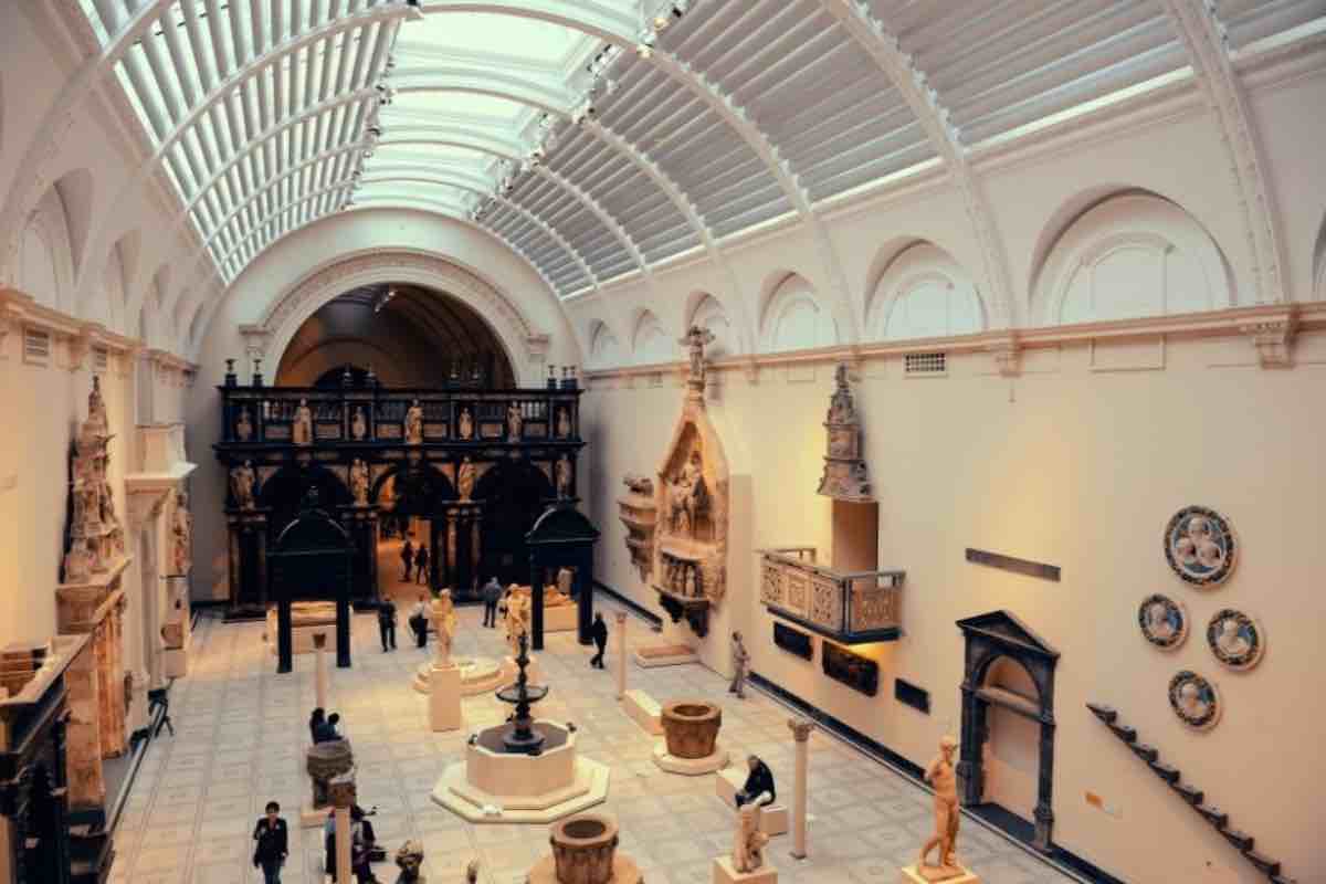 Museo i 3 più importanti in Italia