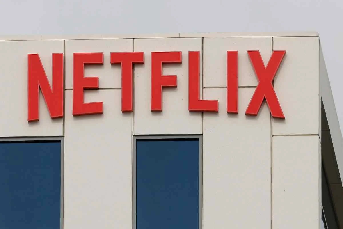 Netflix colpo da ko