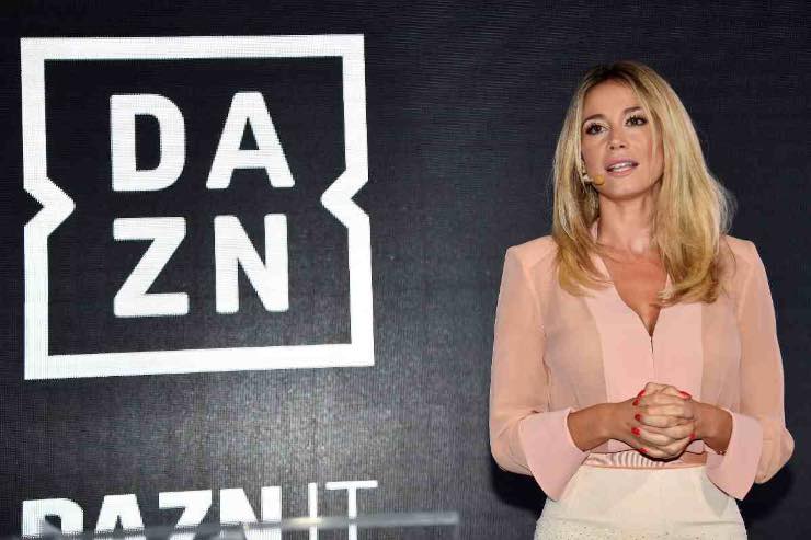 Offerta DAZN 9,99 euro al mese