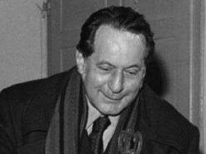Pietro Annigoni