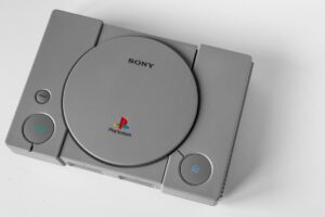 PlayStation 1 tre giochi clamorosi
