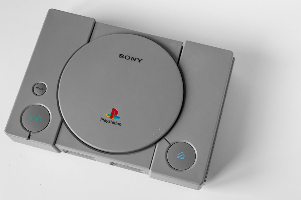 PlayStation 1 tre giochi clamorosi