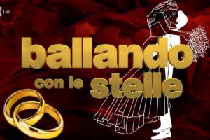 Logo ballando con le stelle
