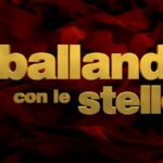 logo ballando con le stelle