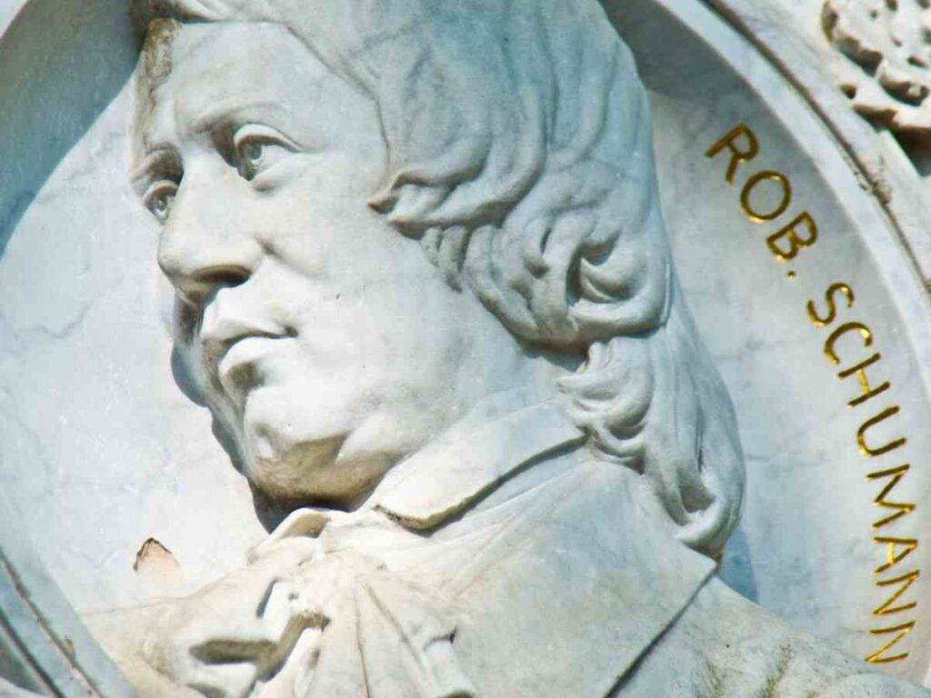 Robert Schumann