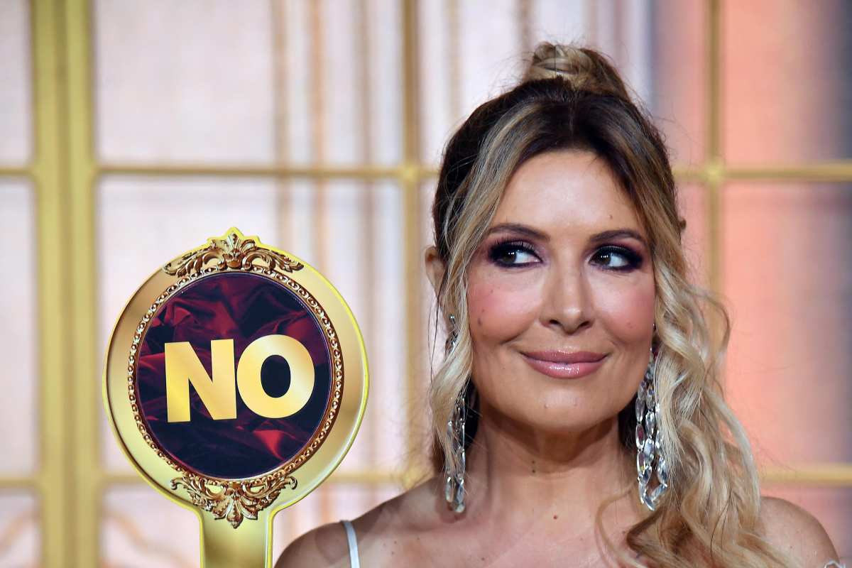 Selvaggia Lucarelli