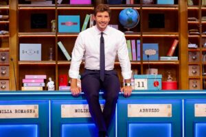 Stefano De Martino