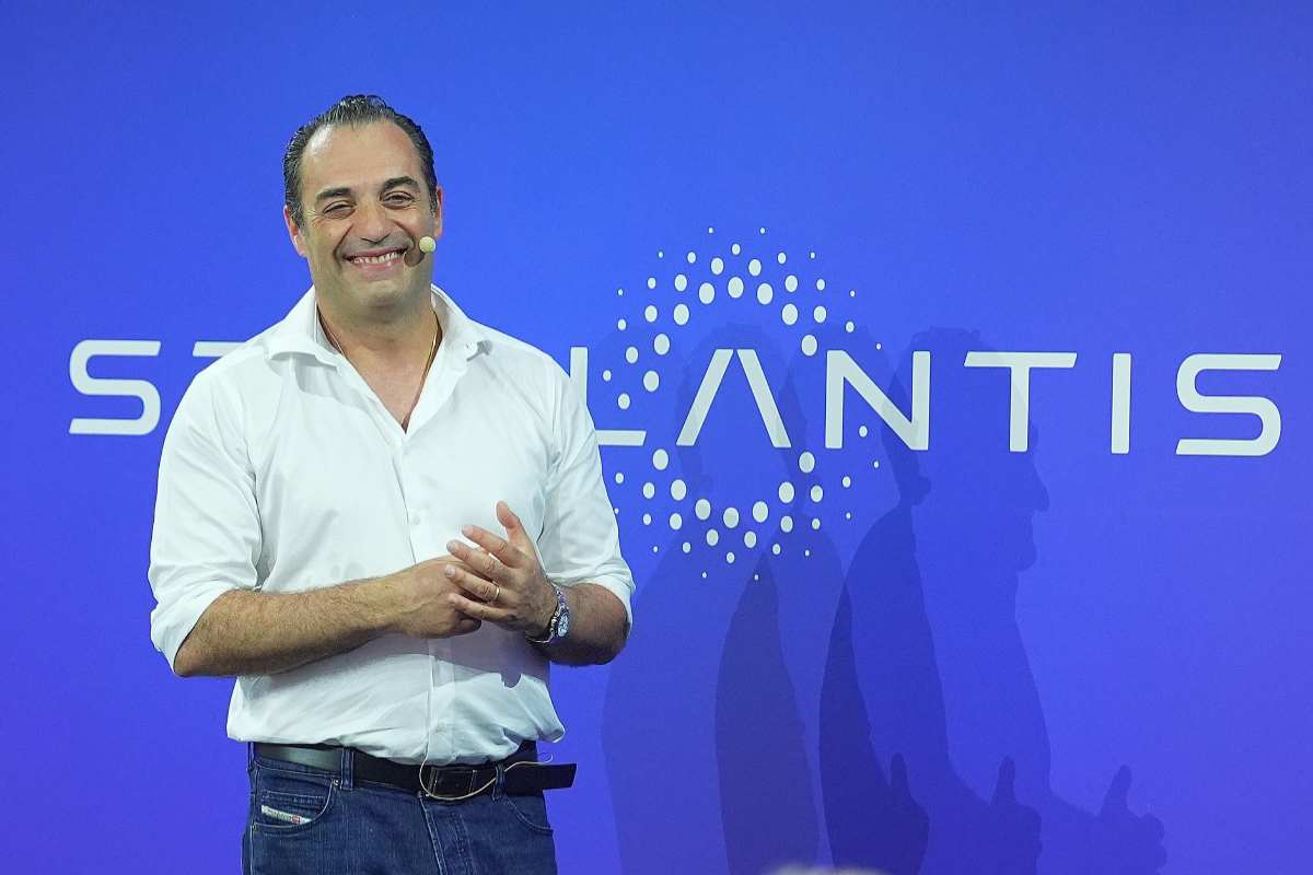 Francia contro Stellantis