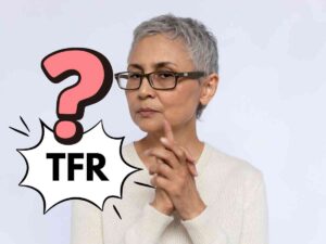 TFR pensione anticipata