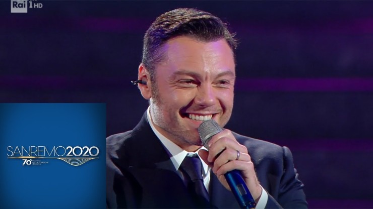 Tiziano Ferro 