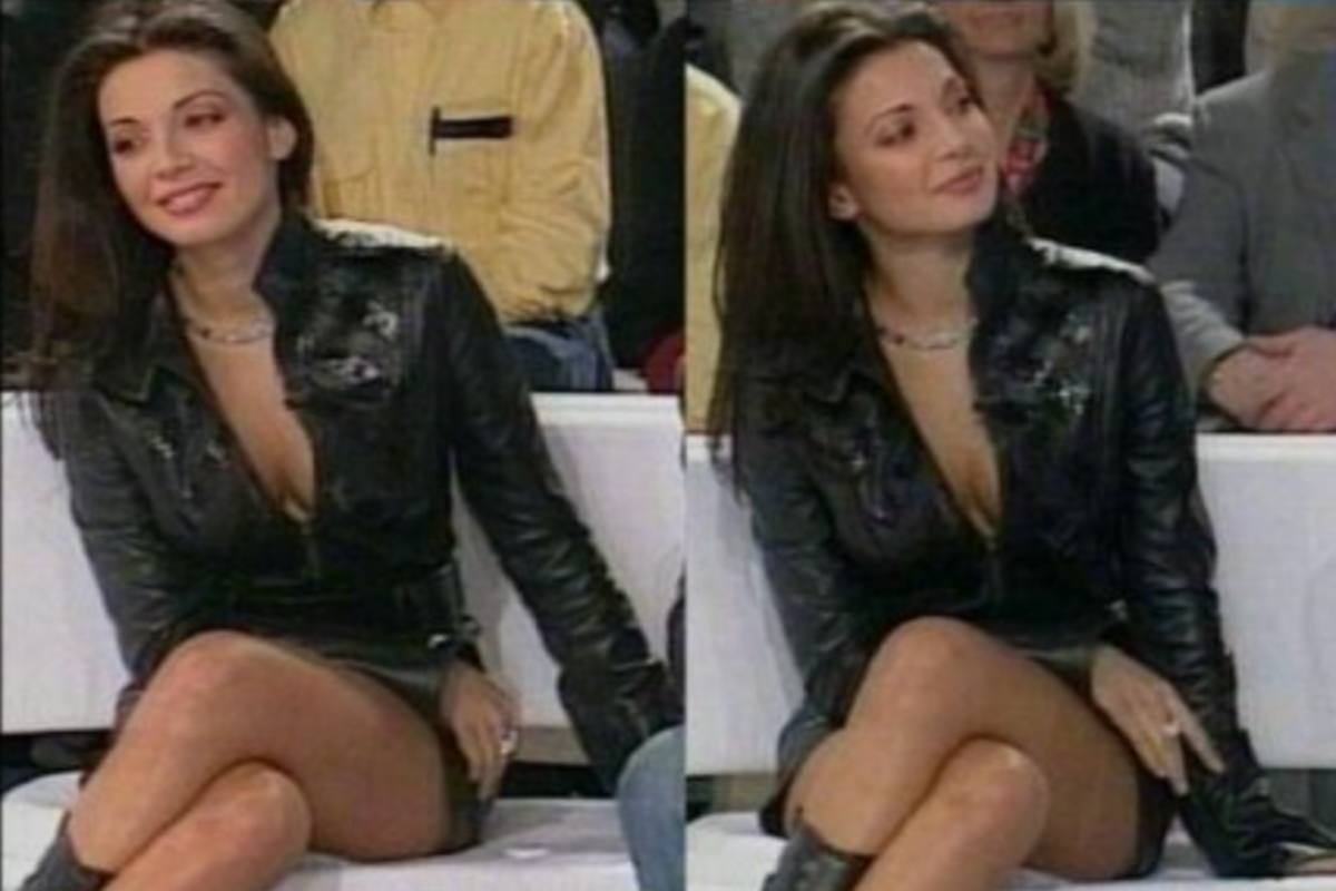 Alessia Mancini, biografia