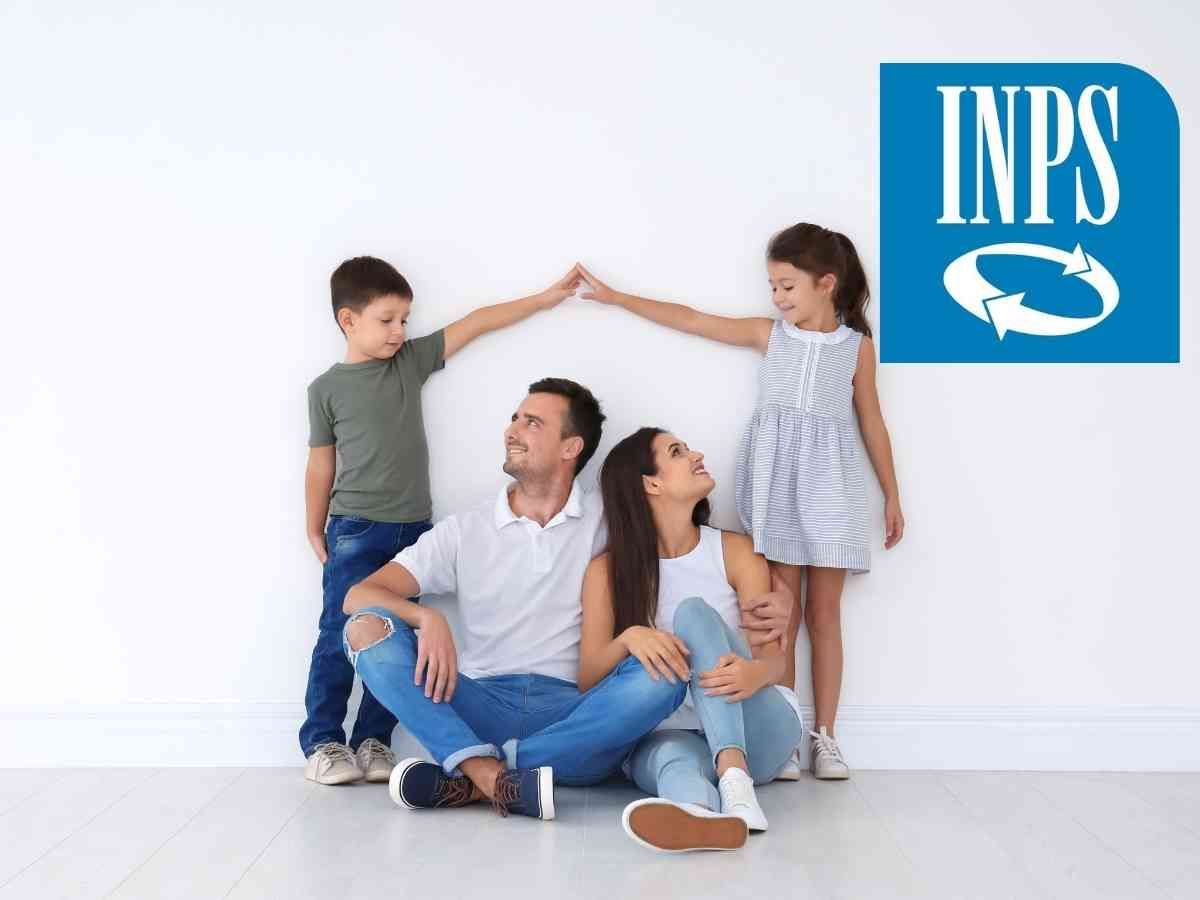 assegno unico e universale