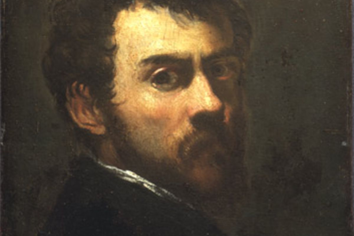 Tintoretto, vita e biografia