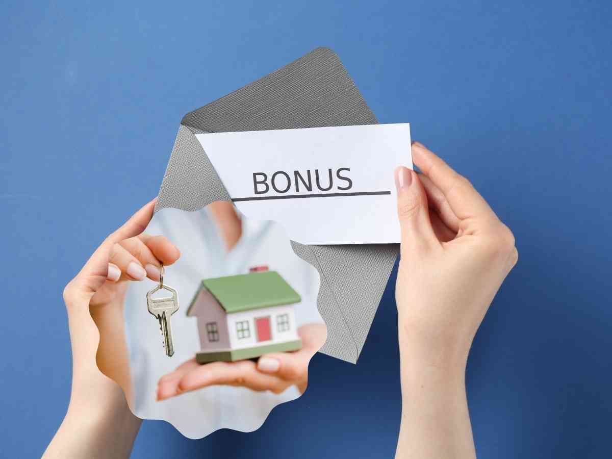 bonus casa 2025