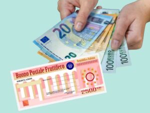 buoni fruttiferi postali