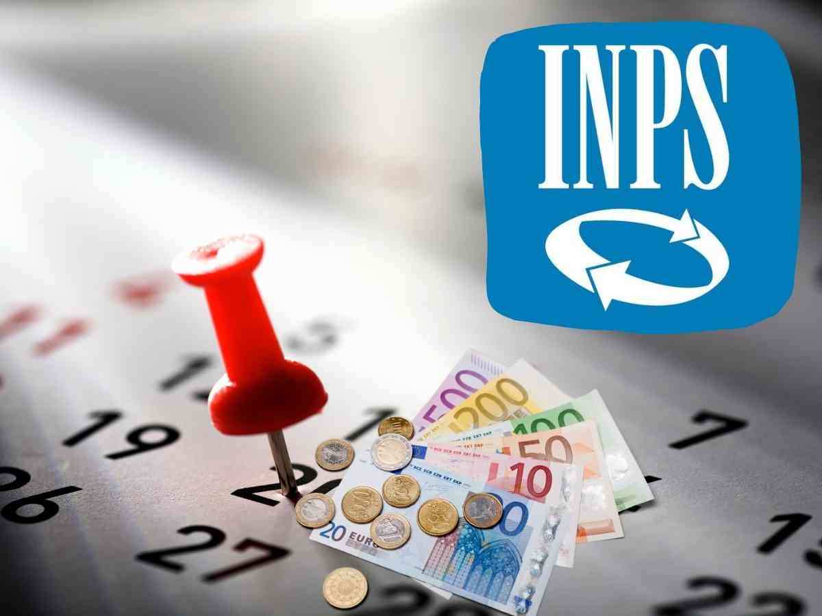 pagamenti INPS novembre 2025
