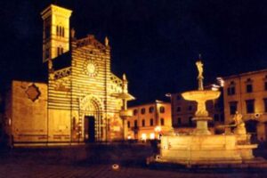 Tutto quello che bisogna sapere sulla città di Prato